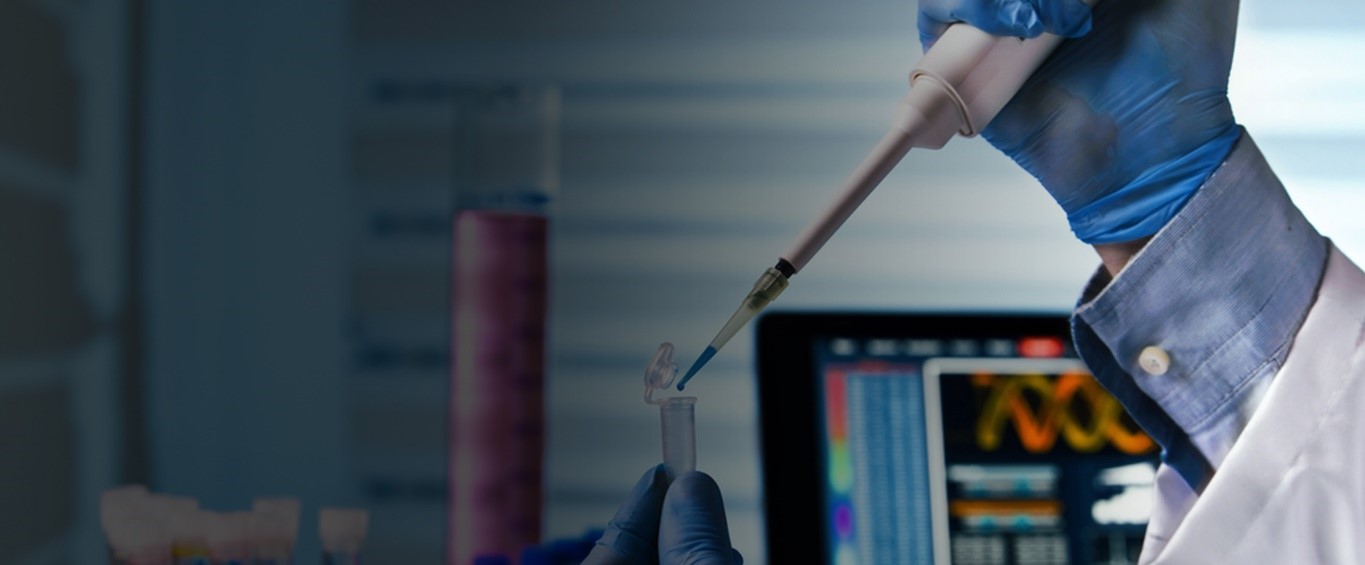 Bioanalytical